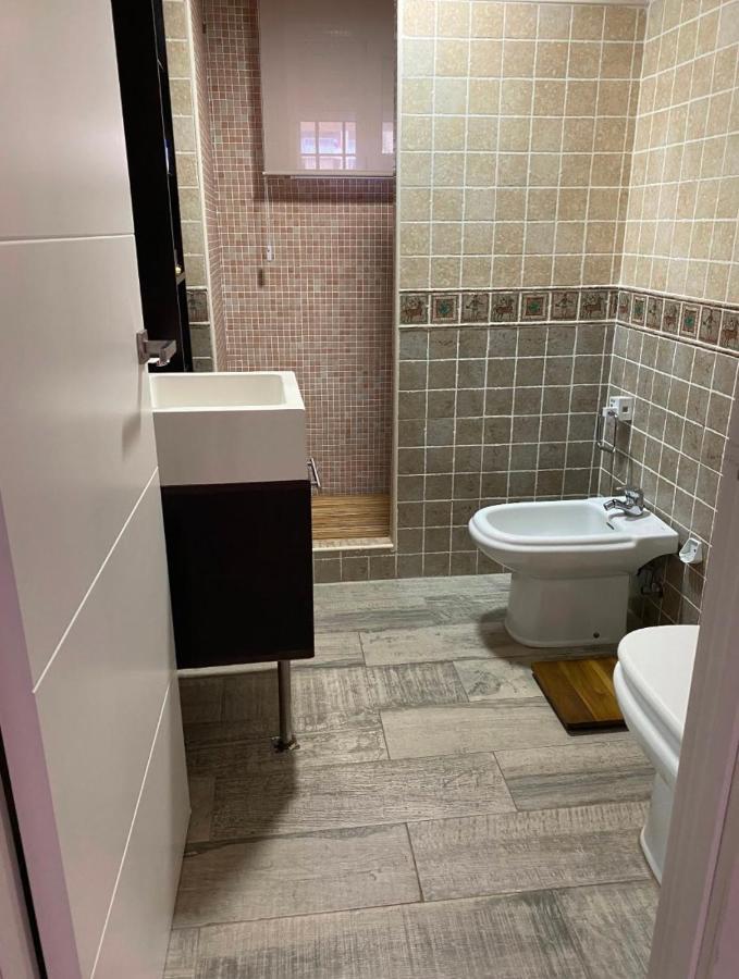 Apartamento Los Carmenes, Playa De Gandia Εξωτερικό φωτογραφία